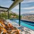 Green bay  apartments - Morinj , privatni smeštaj u mestu Morinj, Crna Gora